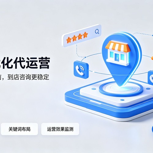 康定GEO优化